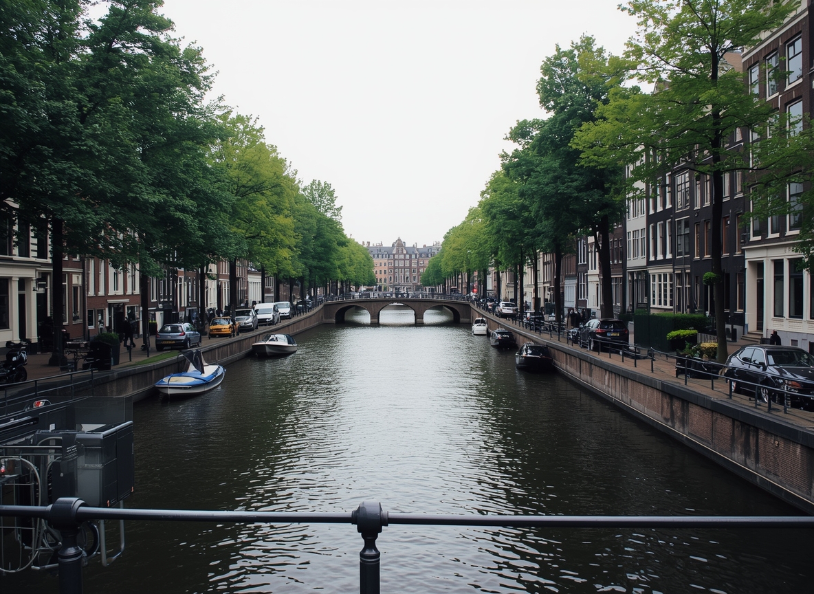 Soft curved lines suggesting a steady daily rhythm